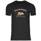 Basic - T-Shirt für Herren