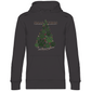 Xmas Vibes - Bio-Hoodie für Herren