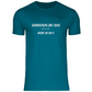 Vollzeit-Hundepapa - T-Shirt für Herren