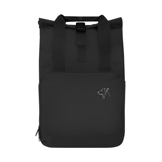 Treues Herz - Rucksack