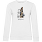 Schäferhund - Bio-Sweatshirt für Damen