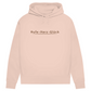 Reiterliebe - Bio-Hoodie für Damen