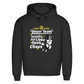 Unser Team - Bio-Hoodie für Herren