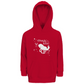 Magic Love - Bio-Hoodie für Kinder