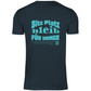 Dog Lover - T-Shirt für Herren