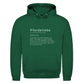 Pferdeliebe - Hoodie Unisex