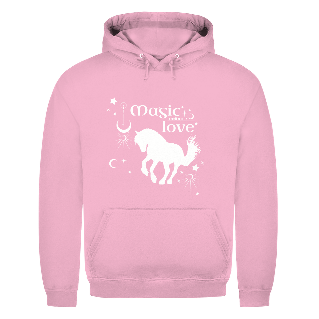 Magic - Hoodie Unisex