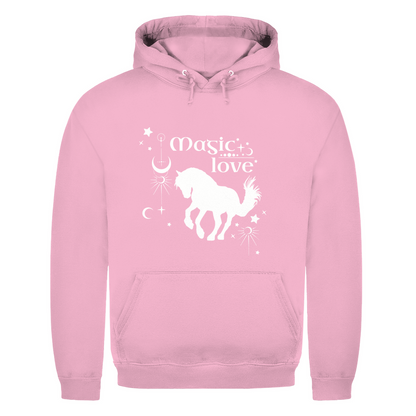 Magic - Hoodie Unisex