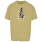 Schäferhund - Oversize T-Shirt - Unisex