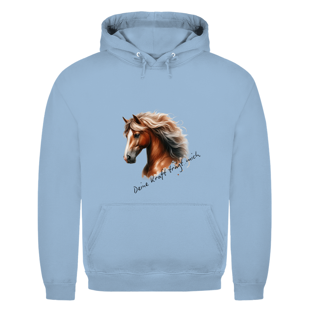 Kraft- Hoodie Unisex