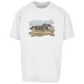 Freiheit im Galopp - Oversize T-Shirt-Unisex