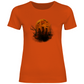 Nachtgalopp - T-Shirt für Damen