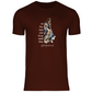 Schäferhund - T-Shirt für Herren