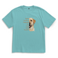 Labrador - Oversize T-Shirt-Unisex