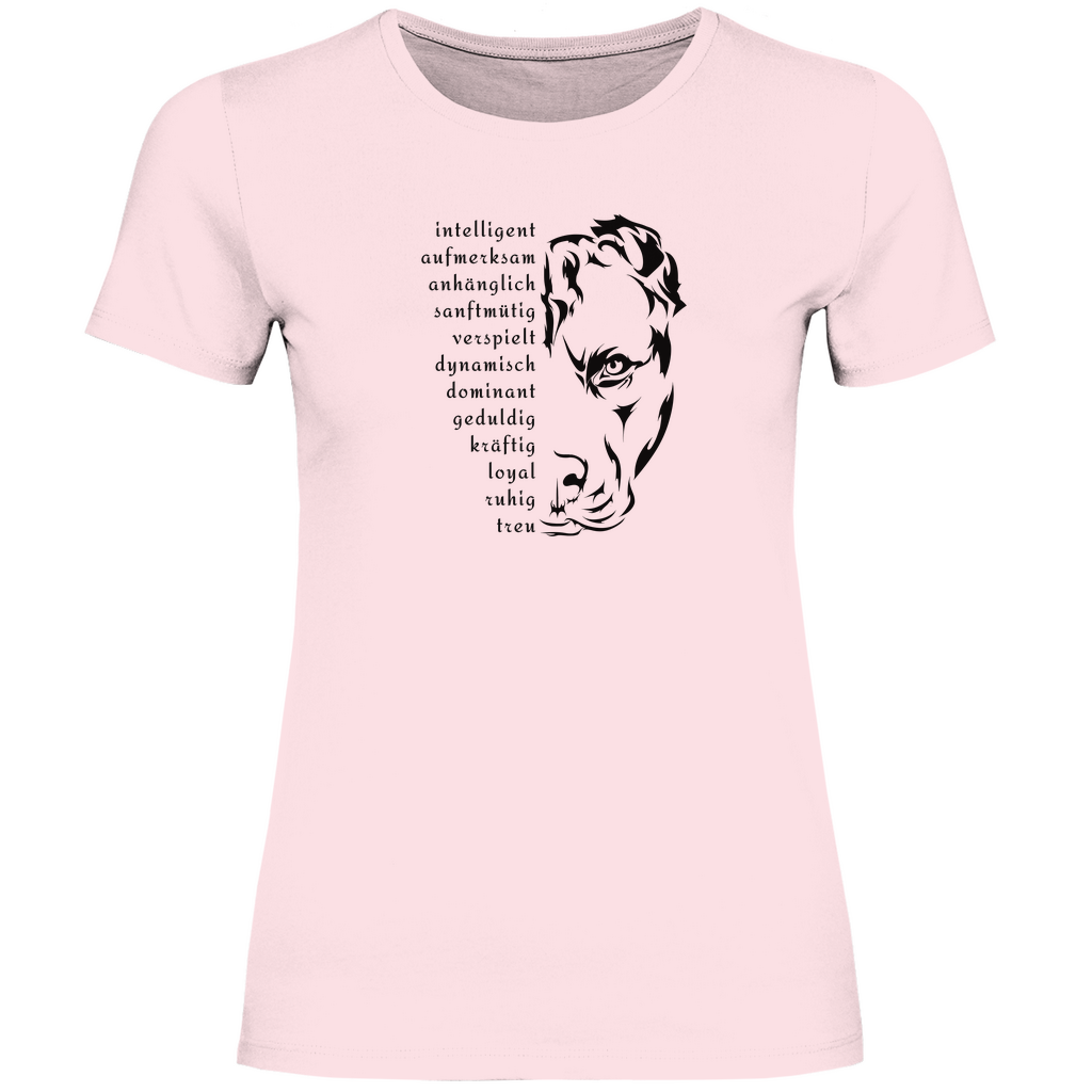 Mal Was Anderes - T-Shirt für Damen