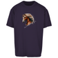 Kraft - Oversize T-Shirt-Unisex