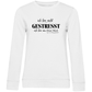 Ohne Pferd - Bio-Sweatshirt für Damen