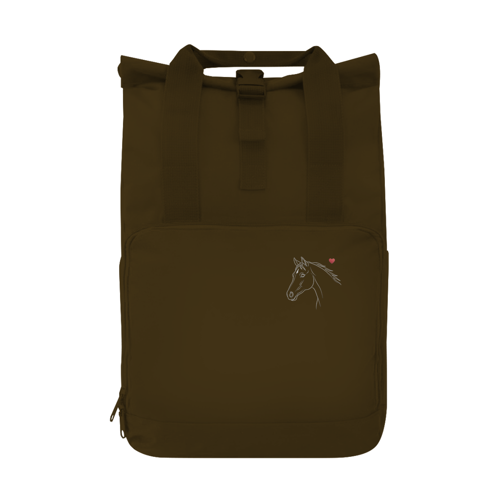 Herzenspferd - Rucksack
