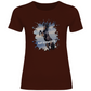 No Limits - T-Shirt für Damen