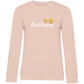 Rudelmama - Bio-Sweatshirt für Damen