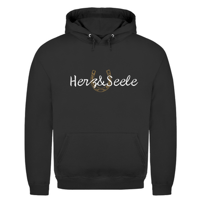 Herzensmagie - Hoodie Unisex