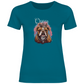 Queen - T-Shirt für Damen