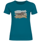 Freiheit im Galopp - T-Shirt für Damen