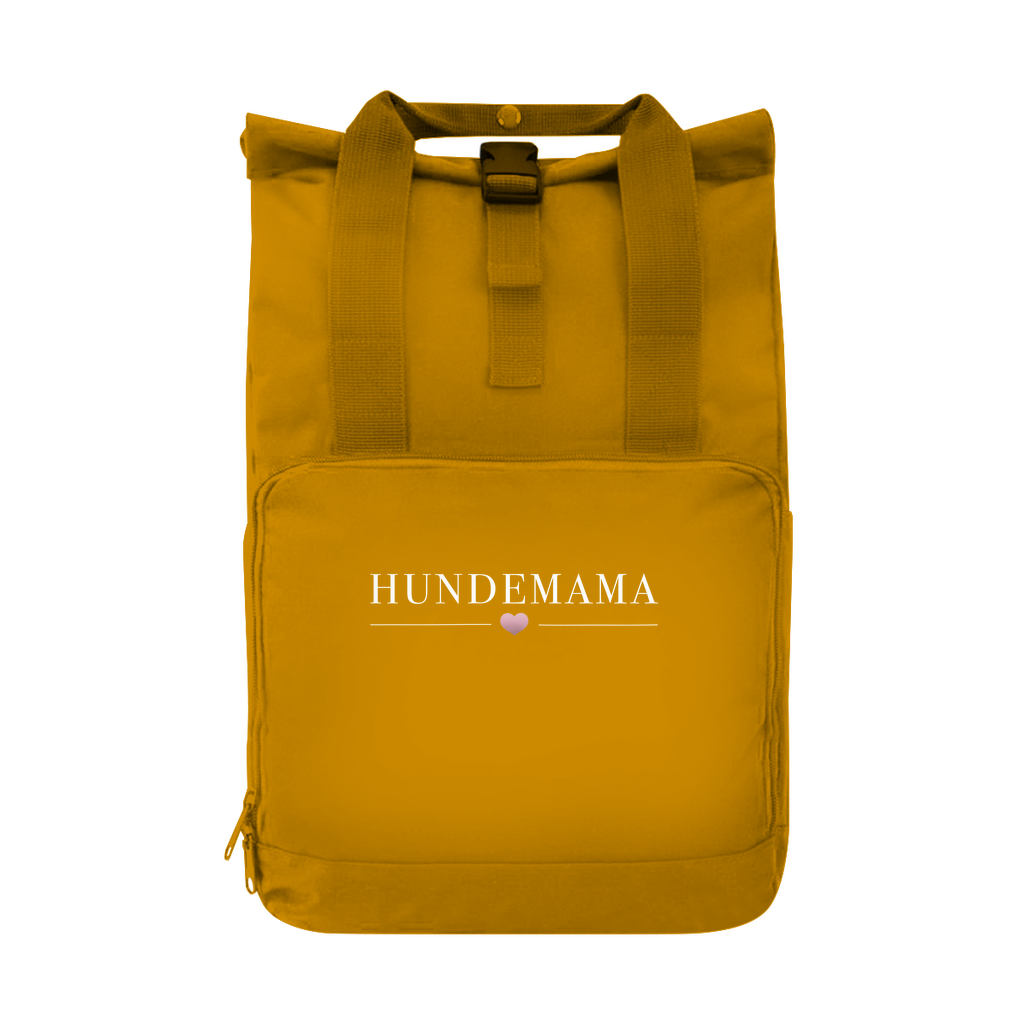 Hundemama - Rucksack