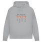 Hundeliebe - Bio-Hoodie für Damen