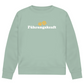 Führungskraft - Bio-Sweatshirt für Herren