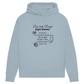 Rezept - Bio-Hoodie für Damen
