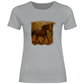 Herbstzauber - T-Shirt für Damen