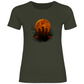 Nachtgalopp - T-Shirt für Damen