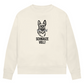 Schnauze Voll - Bio-Sweatshirt für Damen