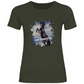 No Limits - T-Shirt für Damen