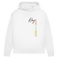 Fellnasenliebe - Bio-Hoodie für Damen