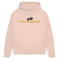 Führungskraft - Bio-Hoodie für Damen