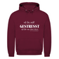 Ohne Pferd - Hoodie Unisex