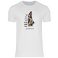 Schäferhund - T-Shirt für Herren
