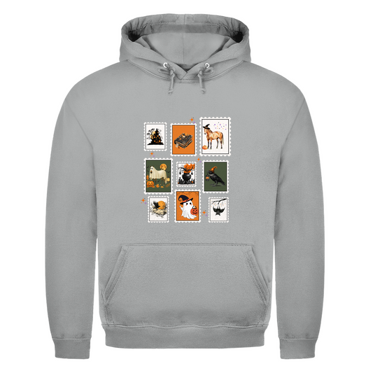 Herbstmarken - Hoodie Unisex