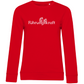 Führungskraft - Bio-Sweatshirt für Damen