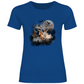 Halloween Spezial - T-Shirt für Damen