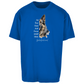 Schäferhund - Oversize T-Shirt - Unisex