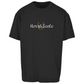 Herz und Seele - Oversize T-Shirt-Unisex