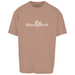 Führungskraft - Oversize T-Shirt-Unisex