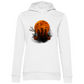 Nachtgalopp - Bio-Hoodie für Damen
