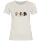 Horse Love - T-Shirt für Damen