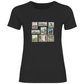 Pferdepost - T-Shirt für Damen