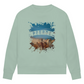 Wild & Frei - Bio-Sweatshirt für Damen