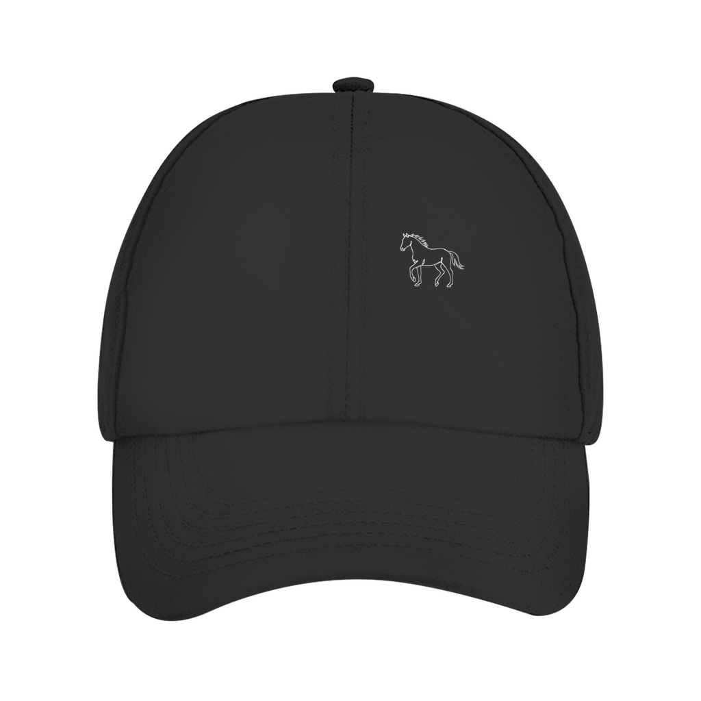 Anmut in Bewegung - Cap